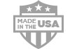 Made-In-USA logo